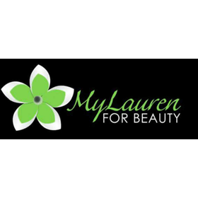 My Lauren for Beauty