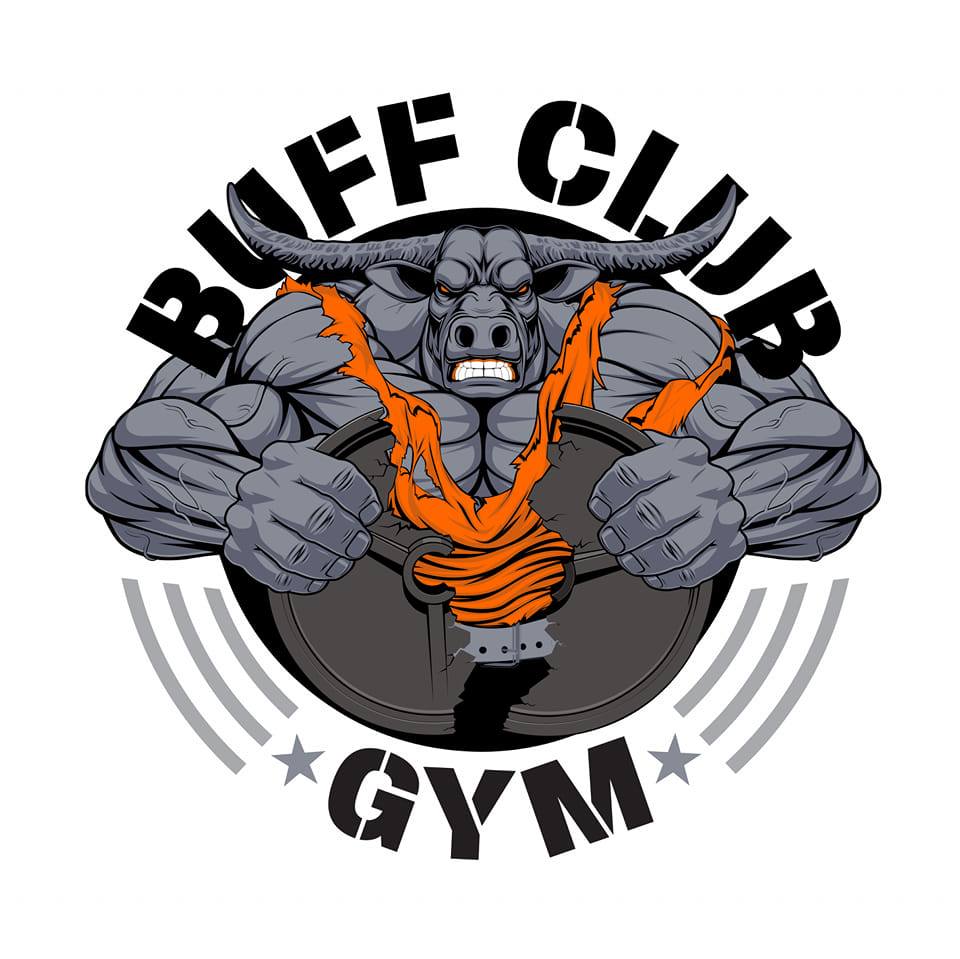 Buff Club Gym